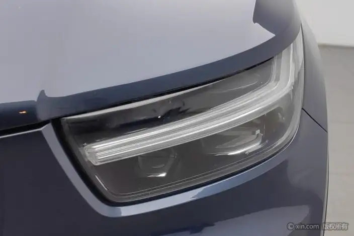 Volvo XC40 2022 Model T4 4WD Zhixing Fashion Edition – фото 7