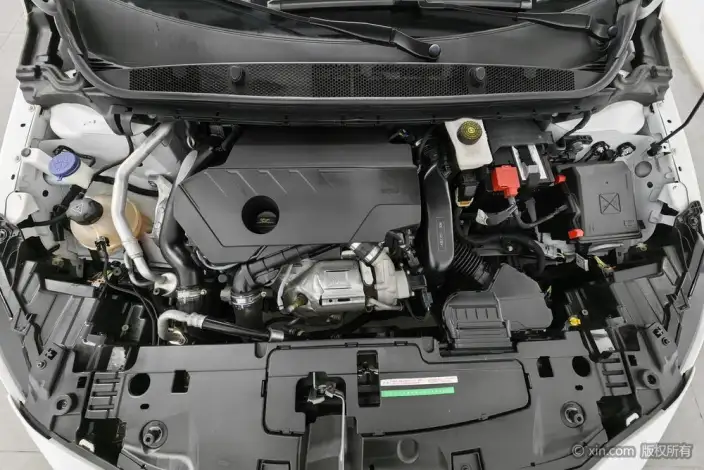 PEUGEOT 408 2022 Model 1.6T Dream Edition – фото 5