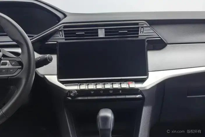 PEUGEOT 408 2022 Model 1.6T Dream Edition – фото 13