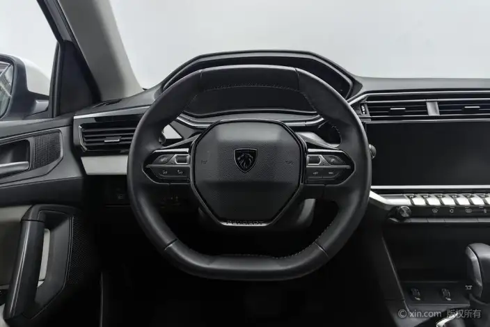 PEUGEOT 408 2022 Model 1.6T Dream Edition – фото 14