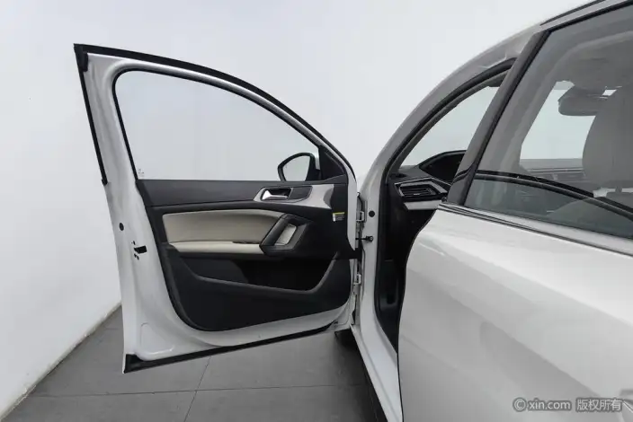 PEUGEOT 408 2022 Model 1.6T Dream Edition – фото 21