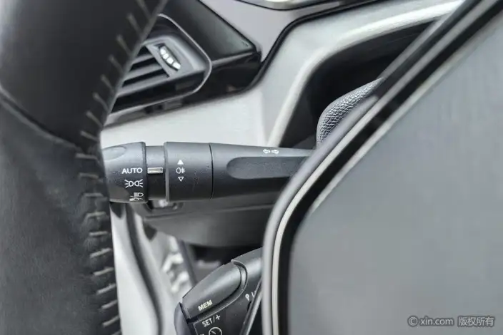 PEUGEOT 408 2022 Model 1.6T Dream Edition – фото 40