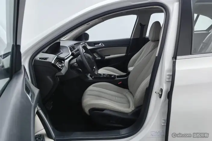 PEUGEOT 408 2022 Model 1.6T Dream Edition – фото 41