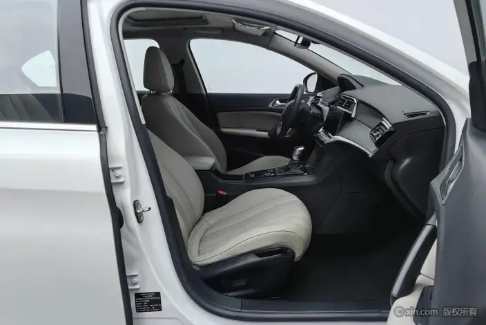 PEUGEOT 408 2022 Model 1.6T Dream Edition – фото 48
