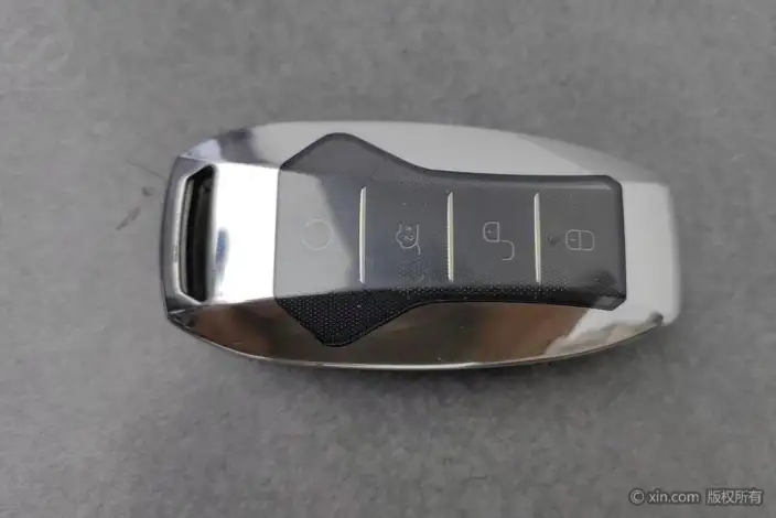BYD Song PLUS 2020 Model 1.5T Automatic Noble Model – фото 6