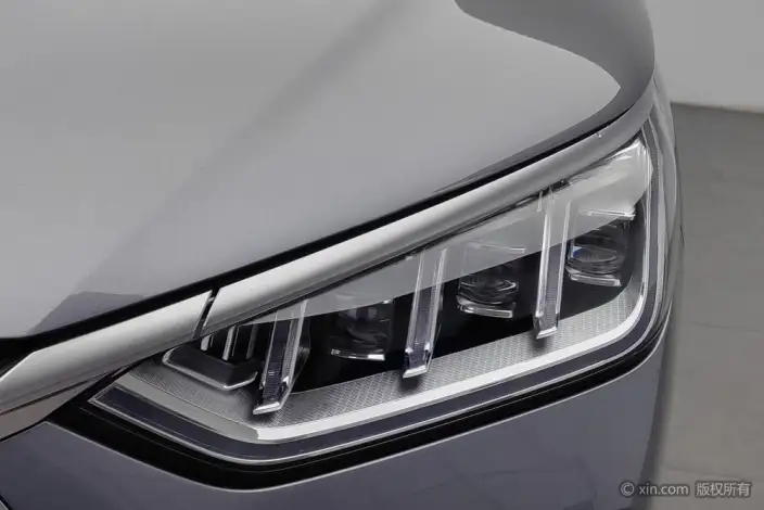 BYD Song PLUS 2020 Model 1.5T Automatic Noble Model – фото 7