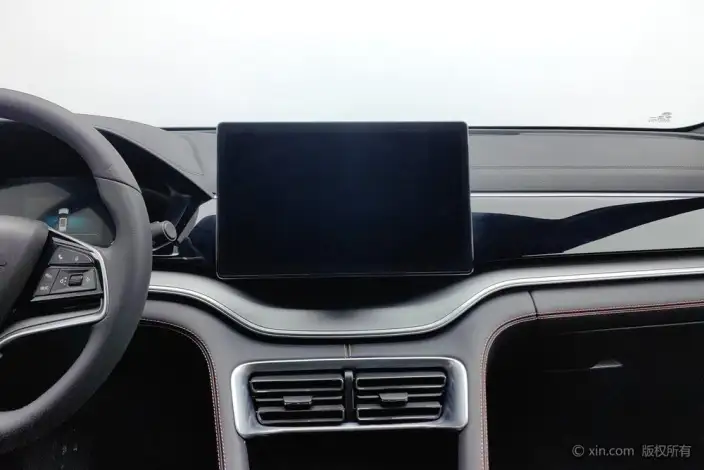 BYD Song PLUS 2020 Model 1.5T Automatic Noble Model – фото 11
