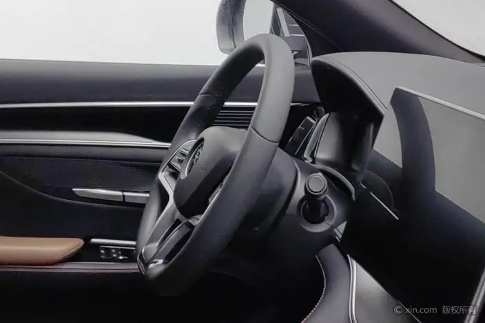 BYD Song PLUS 2020 Model 1.5T Automatic Noble Model – фото 16