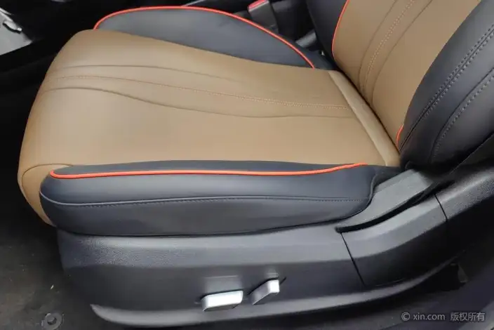 BYD Song PLUS 2020 Model 1.5T Automatic Noble Model – фото 18
