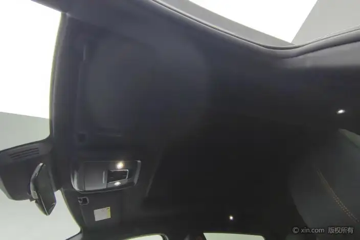 BYD Song PLUS 2020 Model 1.5T Automatic Noble Model – фото 20