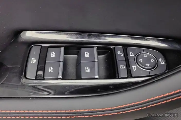 BYD Song PLUS 2020 Model 1.5T Automatic Noble Model – фото 22