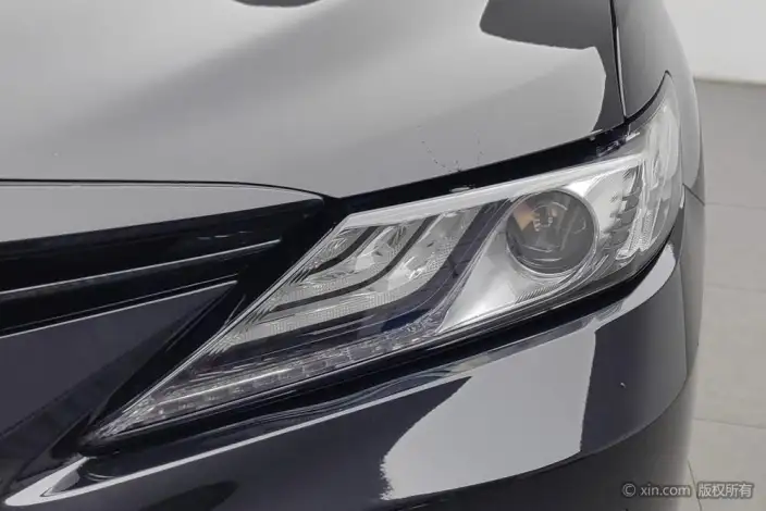 Toyota Camry 2021 Model Hybrid 2.5HG Deluxe Edition – фото 7