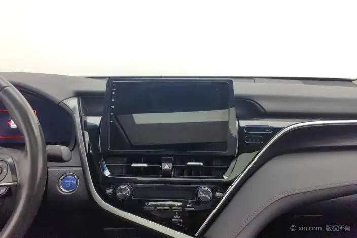 Toyota Camry 2021 Model Hybrid 2.5HG Deluxe Edition – фото 13