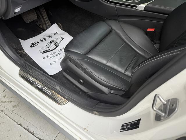 Mercedes-Benz C-Class 2019 Facelift C 260 L Sport – фото 5