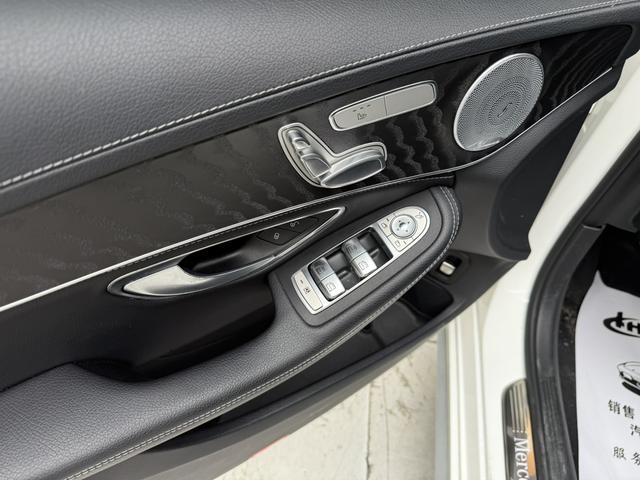 Mercedes-Benz C-Class 2019 Facelift C 260 L Sport – фото 6