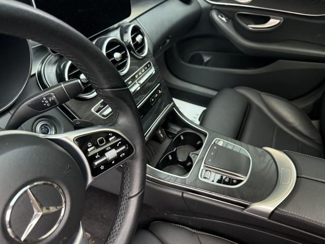 Mercedes-Benz C-Class 2019 Facelift C 260 L Sport – фото 7
