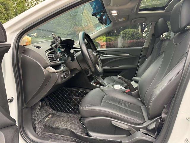 Buick Excelle 2019 18T Automatic Connected Elite China VI – фото 8