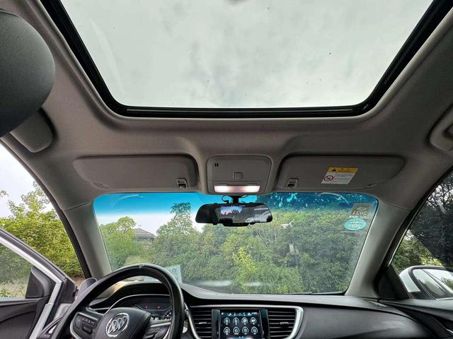 Buick Excelle 2019 18T Automatic Connected Elite China VI – фото 13
