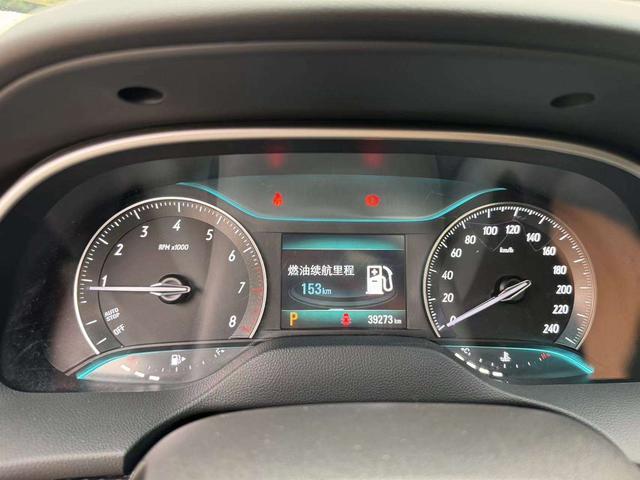 Buick Excelle 2019 18T Automatic Connected Elite China VI – фото 15