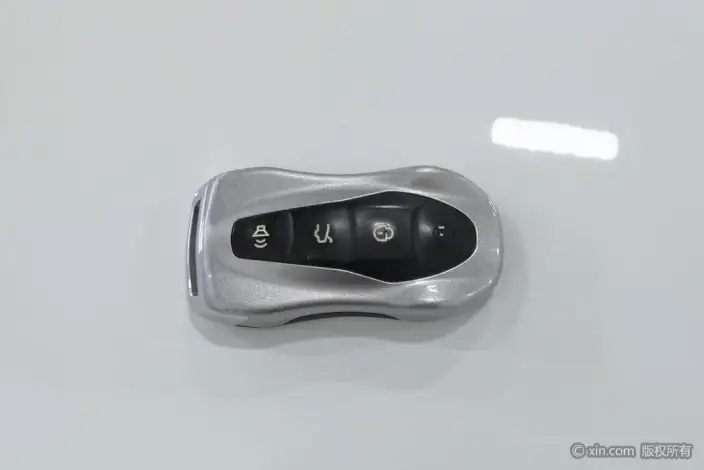 Geely Boyue 2020 Model 1.8TD DCT Smart Prestige PRO – фото 6