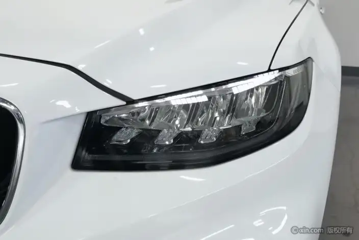 Geely Boyue 2020 Model 1.8TD DCT Smart Prestige PRO – фото 7
