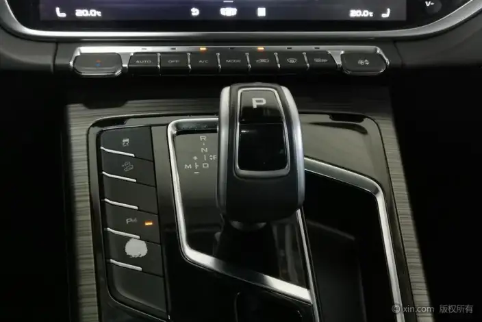 Geely Boyue 2020 Model 1.8TD DCT Smart Prestige PRO – фото 14
