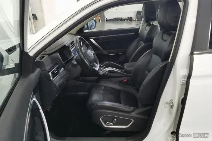 Geely Boyue 2020 Model 1.8TD DCT Smart Prestige PRO – фото 17
