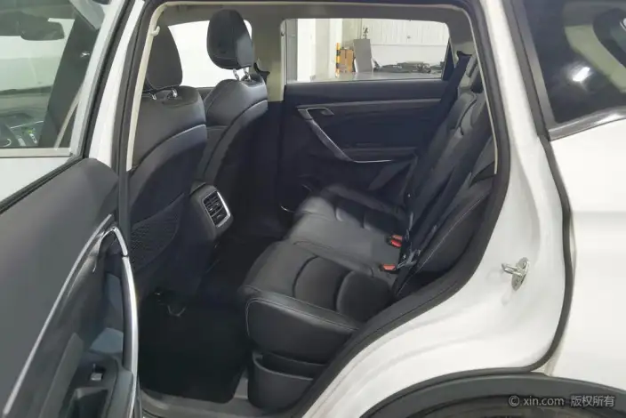 Geely Boyue 2020 Model 1.8TD DCT Smart Prestige PRO – фото 19