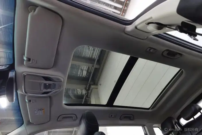 Geely Boyue 2020 Model 1.8TD DCT Smart Prestige PRO – фото 20