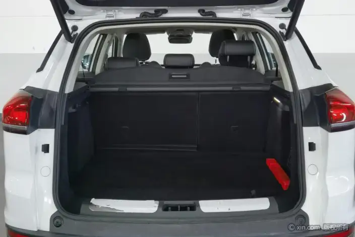 Geely Boyue 2020 Model 1.8TD DCT Smart Prestige PRO – фото 23