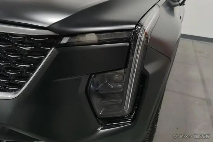 Cadillac XT4 2024 Model 28T 2WD Noble Model – фото 31