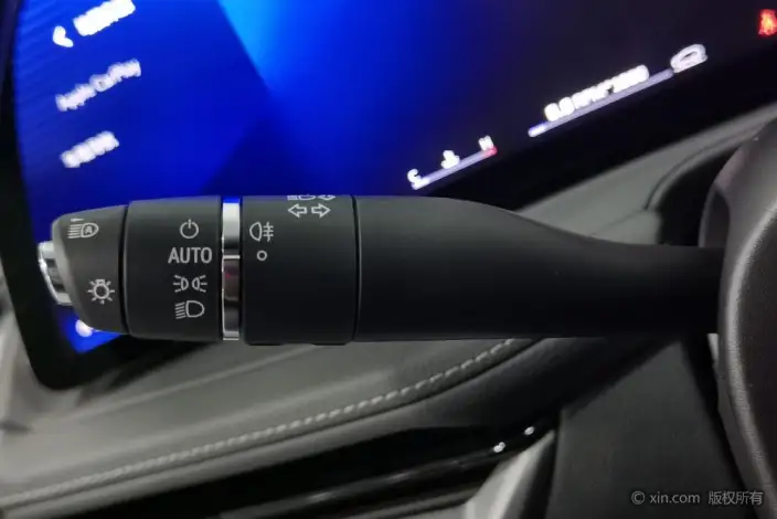 Cadillac XT4 2024 Model 28T 2WD Noble Model – фото 39