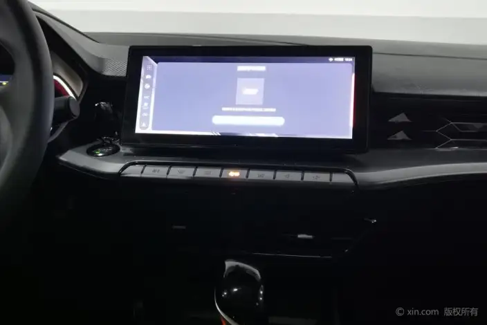 MG5 2021 Model Facelift 180DVVT CVT Youth Deluxe Edition – фото 13