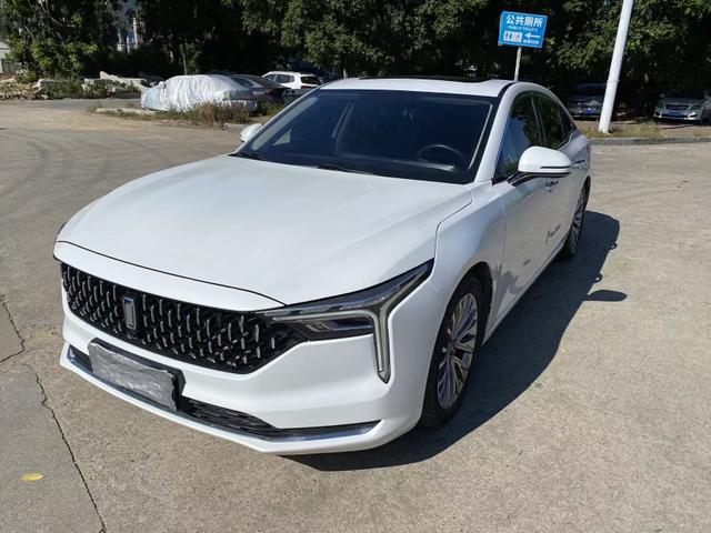 Bestune B70 2021 1.5T Automatic Premium Enjoy – фото 1