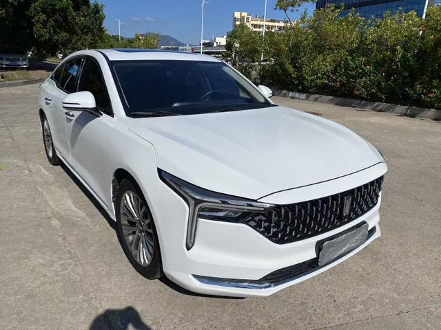 Bestune B70 2021 1.5T Automatic Premium Enjoy – фото 3
