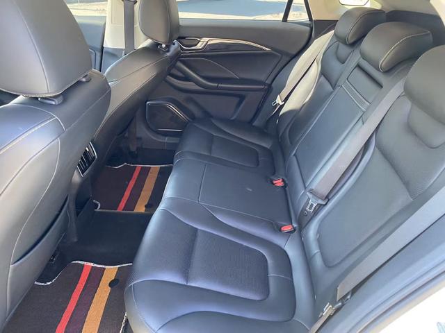 Bestune B70 2021 1.5T Automatic Premium Enjoy – фото 4