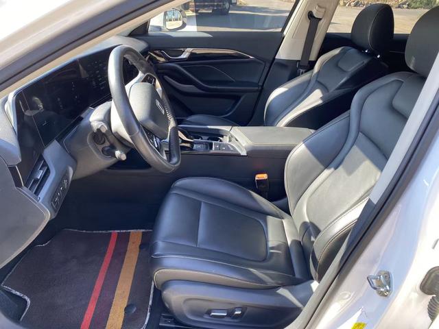 Bestune B70 2021 1.5T Automatic Premium Enjoy – фото 5