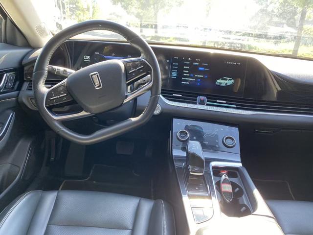 Bestune B70 2021 1.5T Automatic Premium Enjoy – фото 6
