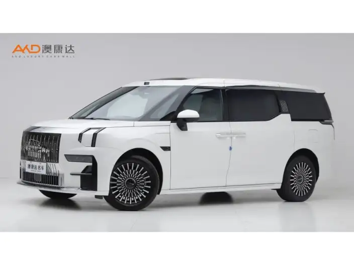 ZEEKR 009 2024 Model VI seat Executive Edition 4WD 108kWh