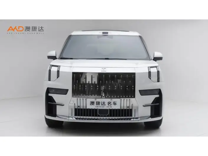ZEEKR 009 2024 Model VI seat Executive Edition 4WD 108kWh