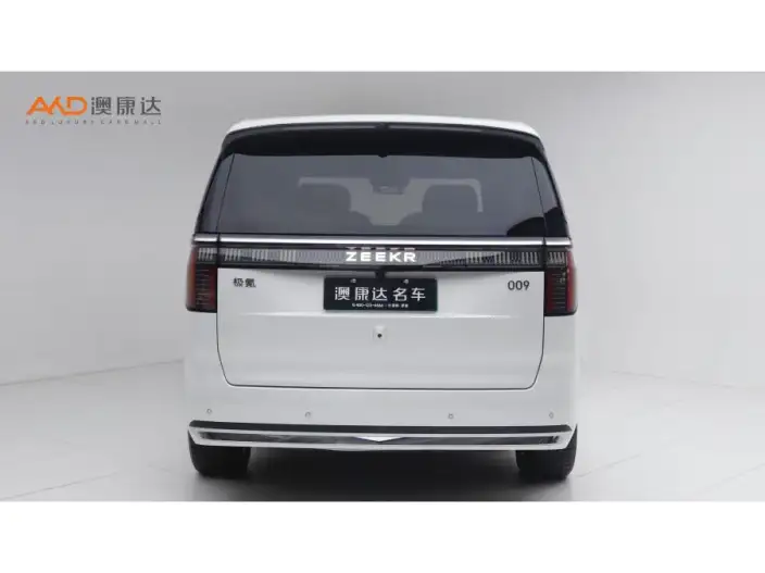 ZEEKR 009 2024 Model VI seat Executive Edition 4WD 108kWh