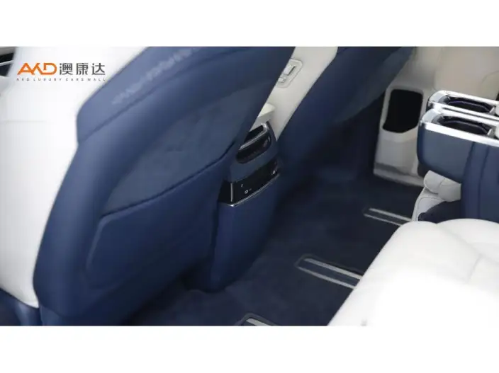 ZEEKR 009 2024 Model VI seat Executive Edition 4WD 108kWh – фото 6