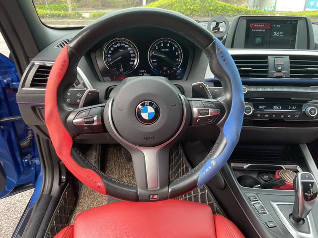 BMW 2 Series Import 2019 225i Convertible Premium M Sport Package – фото 13