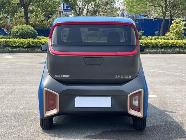 Baojun E200 Модель 2018 года Zhixing Edition – фото 5