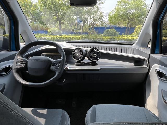 Baojun E200 Модель 2018 года Zhixing Edition – фото 13