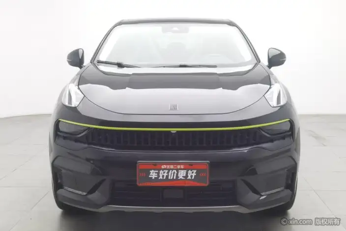 Lynk & Co 05 2022 Model 2.0TD 2WD Shine Halo – фото 2
