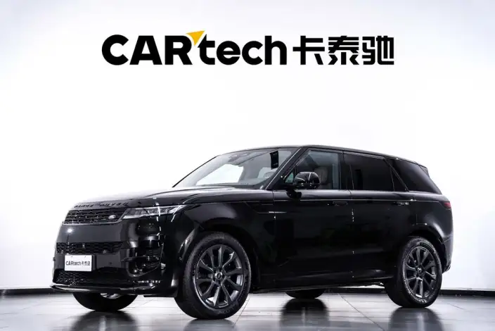 Range Rover Sport 2023 Model 3.0 L6 DYNAMIC SE – фото 1