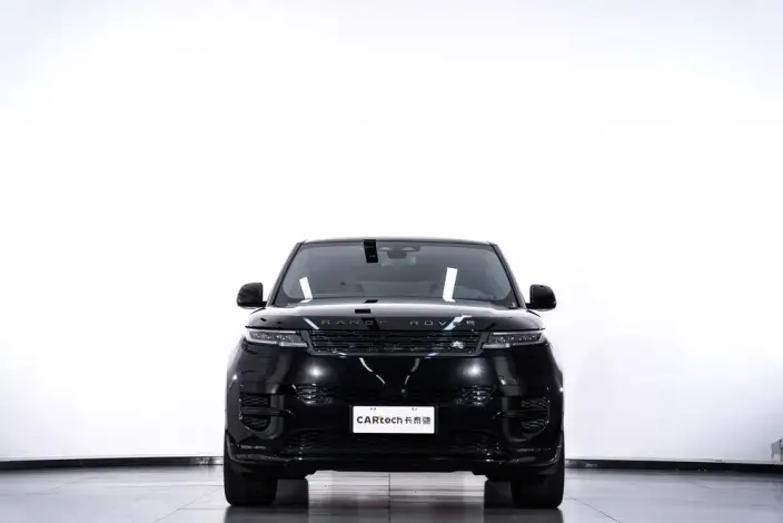 Range Rover Sport 2023 Model 3.0 L6 DYNAMIC SE – фото 2