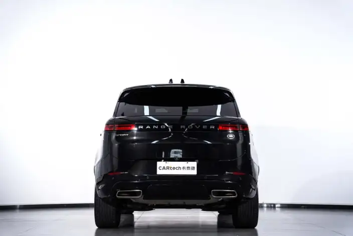 Range Rover Sport 2023 Model 3.0 L6 DYNAMIC SE – фото 4