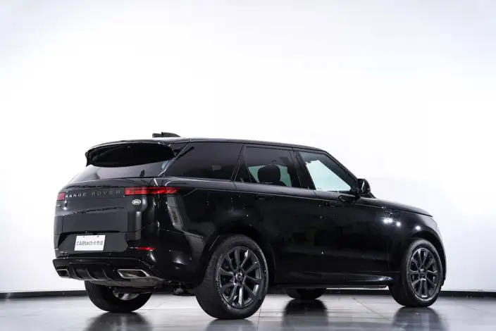 Range Rover Sport 2023 Model 3.0 L6 DYNAMIC SE – фото 5